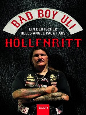 cover image of Höllenritt